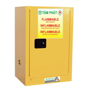 Tủ đựng hóa chất 12 Gallon – 45 lít TP-TCC115