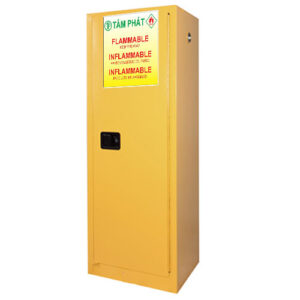Tủ đựng hóa chất 22 Gallon – 83 lít TP-TCC22
