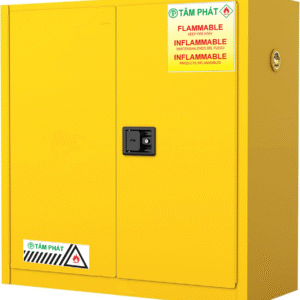 Tủ đựng hóa chất 45 Gallon – 170 lít TP-TCC45