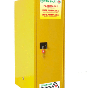 Tủ đựng hóa chất 54 Gal – 204 lít TP-TCC54